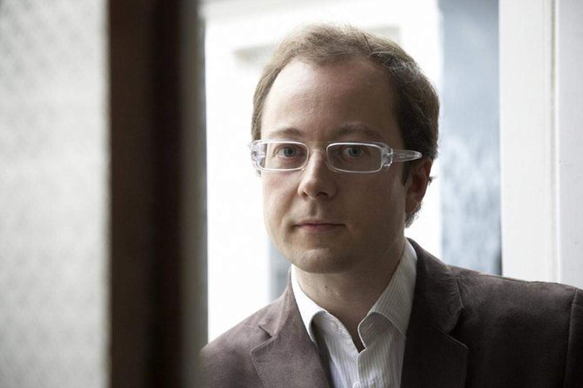 A new work by French composer Guillaume Connesson will premiere at New World Center in Miami Beach this weekend.