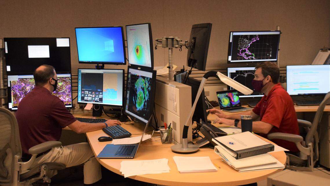 Hurricane category isn’t the full picture. Scientists suggest it’s time for a new scale