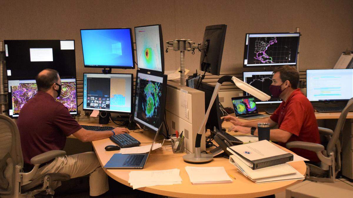 Hurricane category isn’t the full picture. Scientists suggest it’s time for a new scale