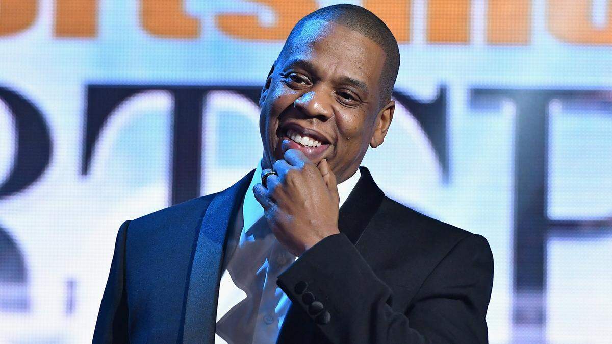 Jay-Z started his own cannabis company called MONOGRAM and is putting up ads around Miami and other cities.