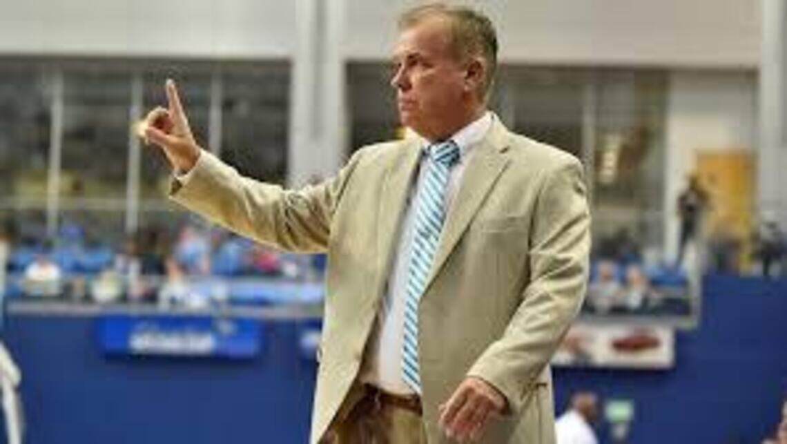 The greatest coach you’ve likely never heard of has Nova Southeastern basketball soaring