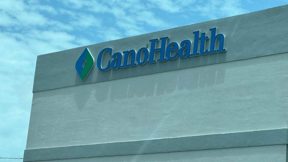 Cano Health cuenta ahora con 80 centros de atención primaria en la Florida y más de la mitad están en los condados Miami-Dade, Broward y Palm Beach.