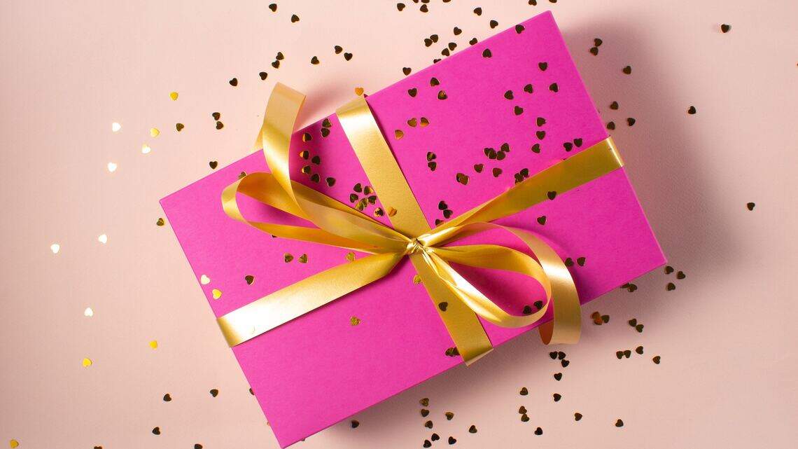 We know what your mom wants for Mother’s Day (hint: it’s jewelry from Kirk Jewelers)