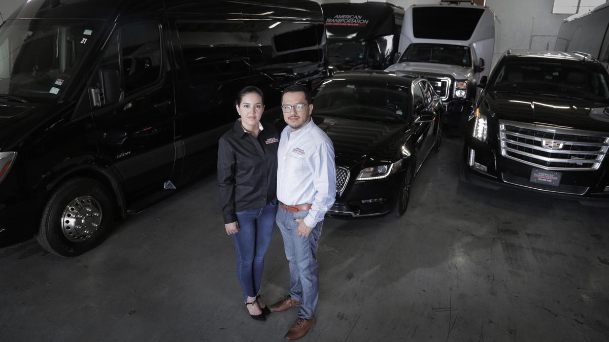 Limo business ‘in awful shape’ as weddings, cruises and conventions canceled