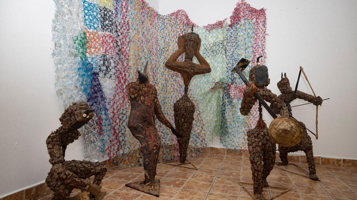 This giant art exhibition in Opa-locka wants to change the perception of the city 