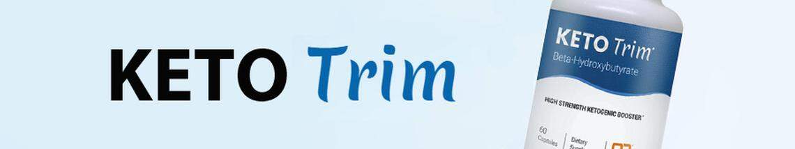 Keto Trim