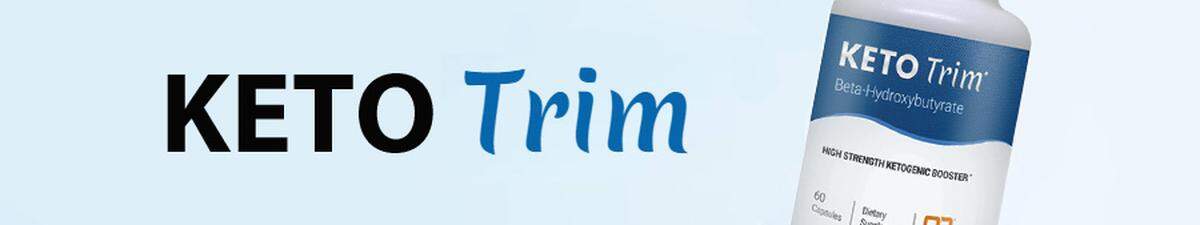 Keto Trim