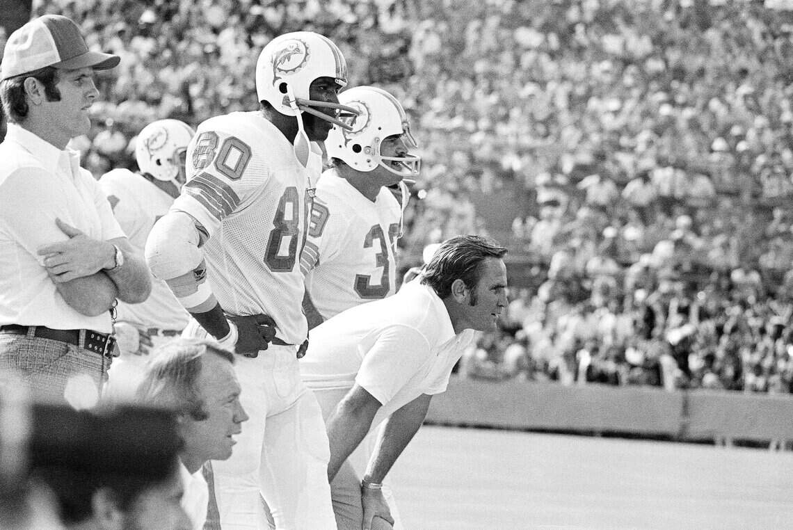 Miami in 1972: What was happening 50 years ago? | Miami Herald