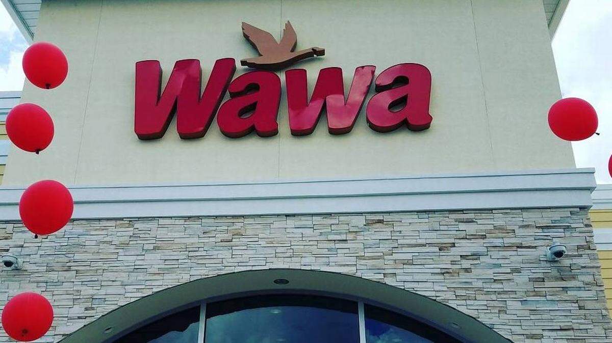 Wawa will open 12 new locations in South Florida in 2023.