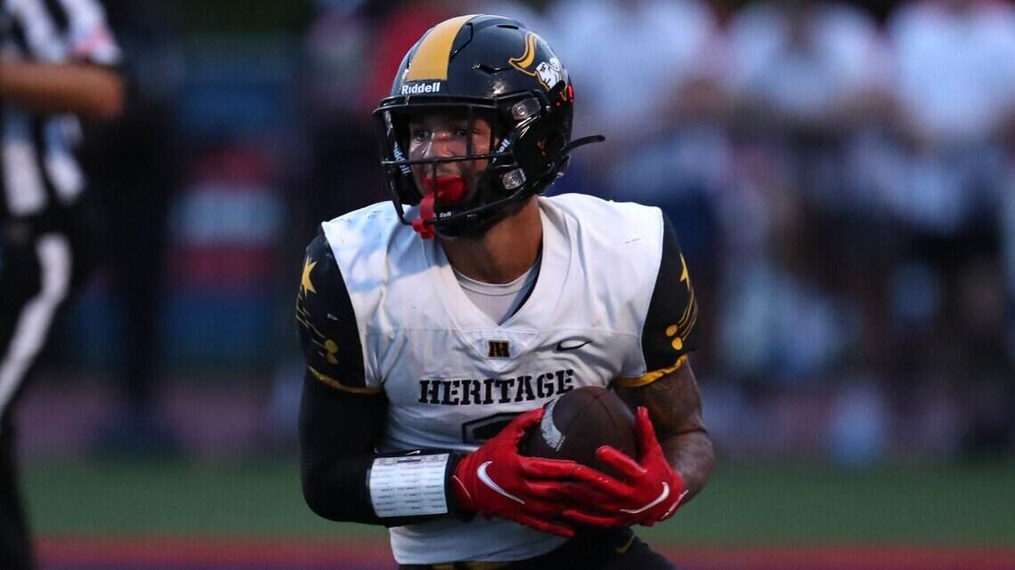 Miami, Alabama and more keep pushing for 5-star WR Brandon Inniss ahead of signing day
