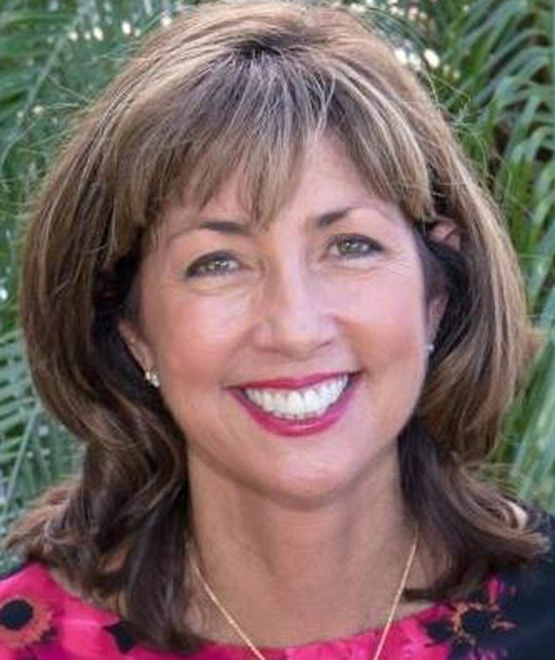 Michelle Coldiron
