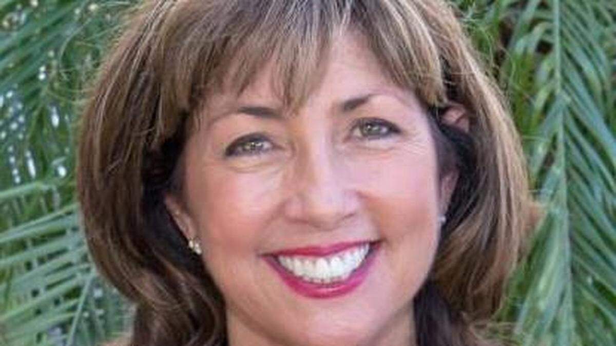 Michelle Coldiron