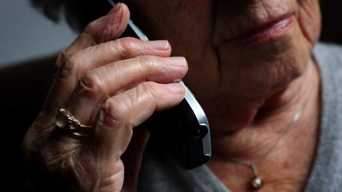 In times of stress and uncertainty, such as during the coronavirus pandemic, elderly residents are especially vulnerable to financial and Medicare fraud.