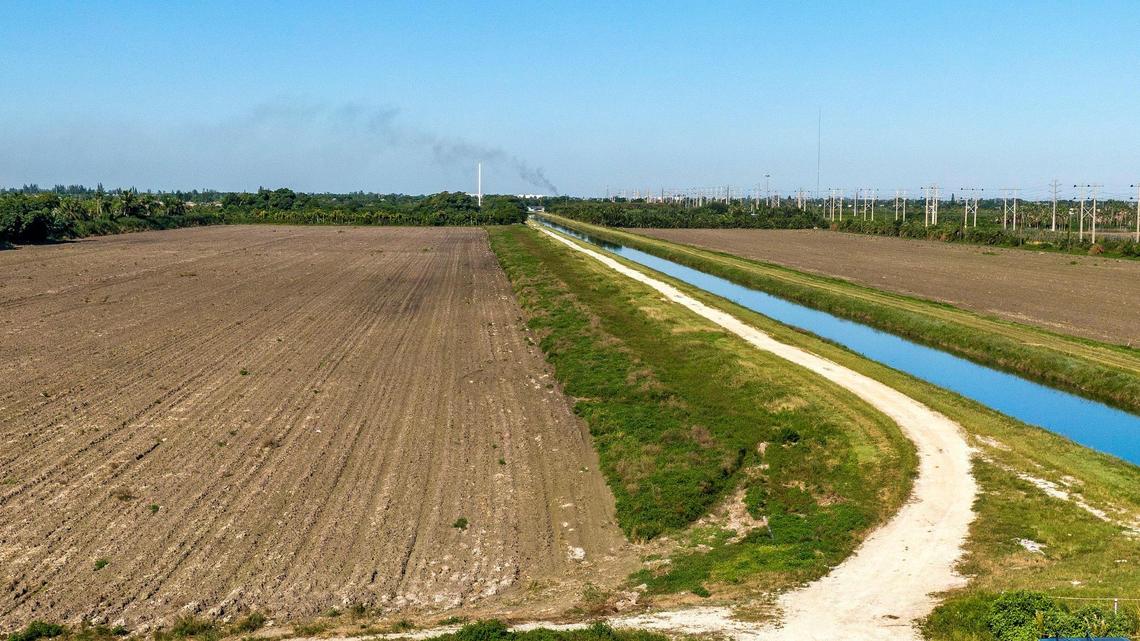 What’s the Urban Development Boundary, and what does it mean for Miami-Dade County?