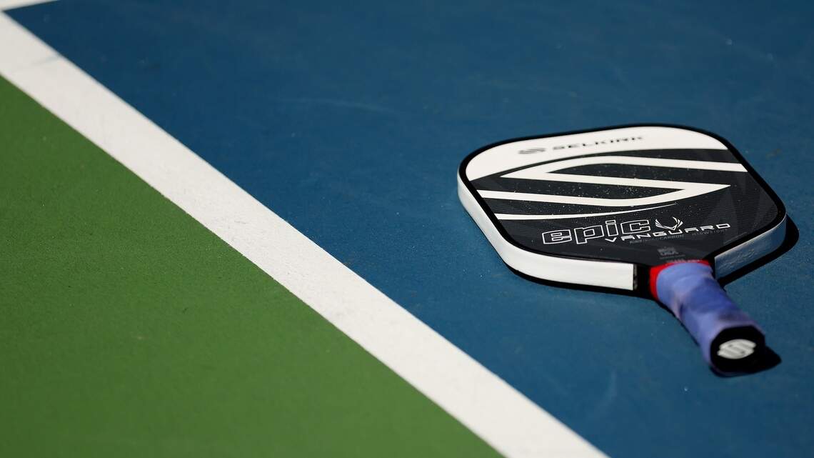 Can pickleball help you lose weight? Experts reveal how many calories you really burn