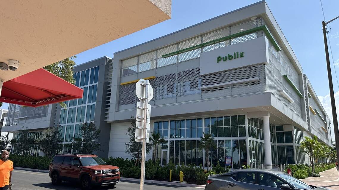 Grund für den Rückruf eines Publix-Eigenmarken-Desserts in Florida und 7 ...