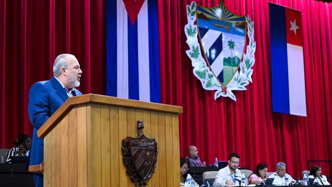 Back in July 2024, Cuban Prime Minister Manuel Marrero announced new restrictions on the private sector during a session of the National Assembly.