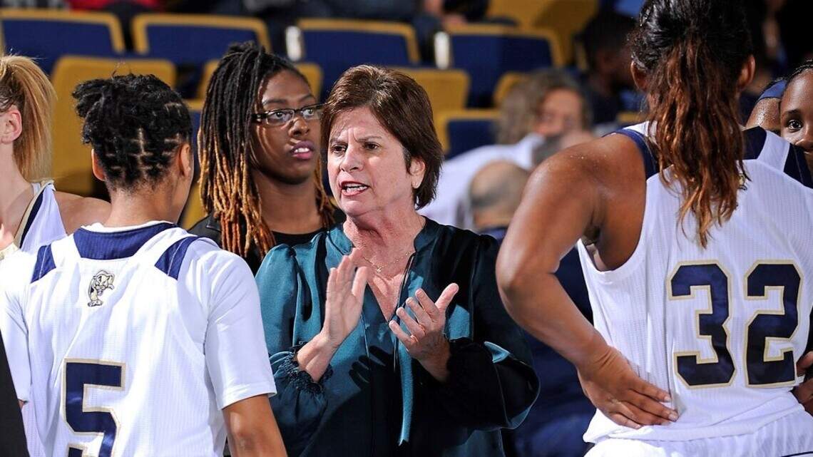 FIU Sports Hall of Fame: The woman who opened Europe for FIU basketball