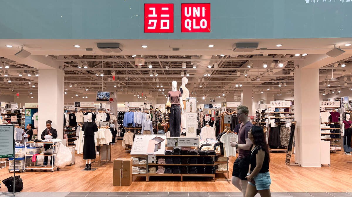 shopping for clothes five outfit rule