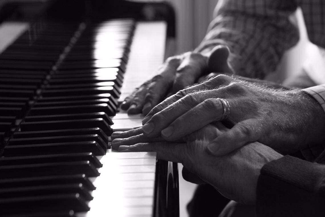 As a legacy to honor longtime spouse Richard, Greg Moore recently donated a grant to the Our Fund Foundation used to form a partnership with the Alzheimer’s Foundation of South Florida.