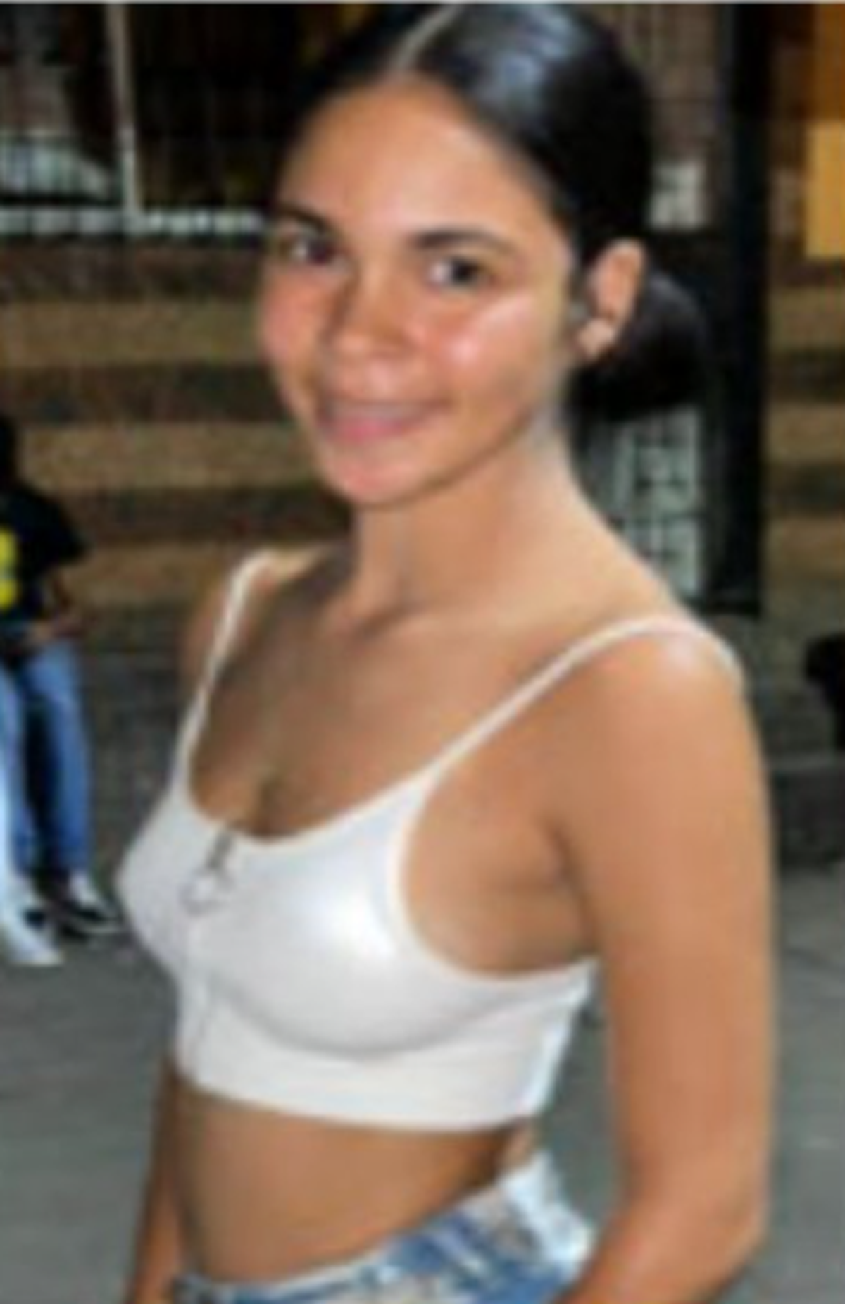Yordalys Hernandez