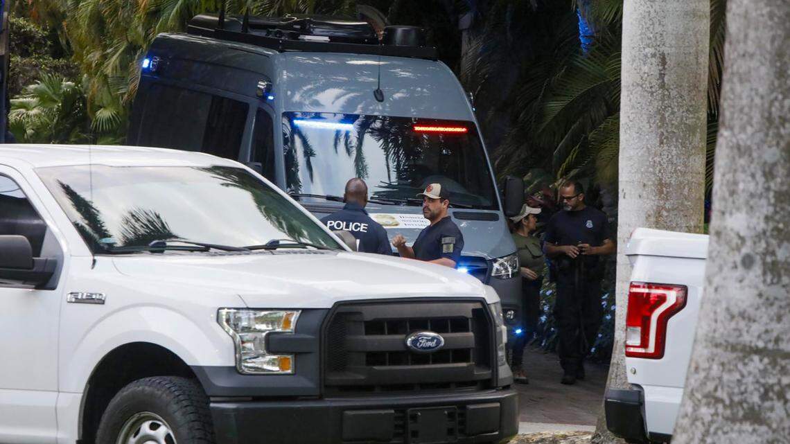 Look inside Diddy’s Miami Beach mansion after feds raided it amid bombshell lawsuit