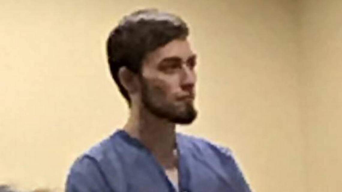 Duviel Gonzalez was 19 when he made online threats to shoot up Marathon Middle High School in the Florida Keys, three days after the Marjory Stoneman Douglas mass shooting that left 17 people dead.