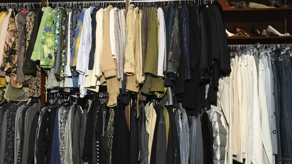 Your closet is full but you have nothing to wear. Is the 'paradox of choice' sabotaging your mornings?