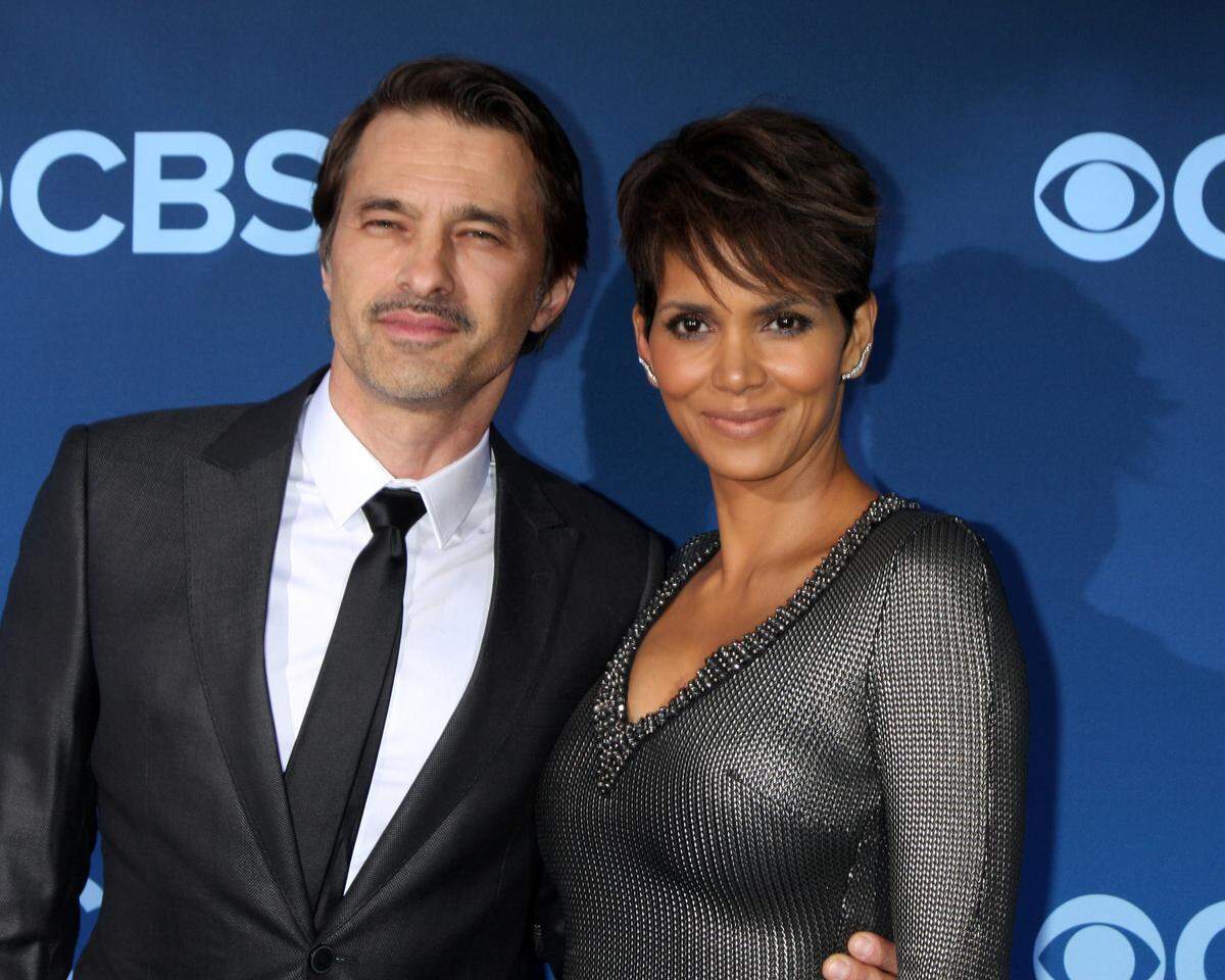 Actress Halle Berry demands sole legal custody of son 1 year after finalizing divorce