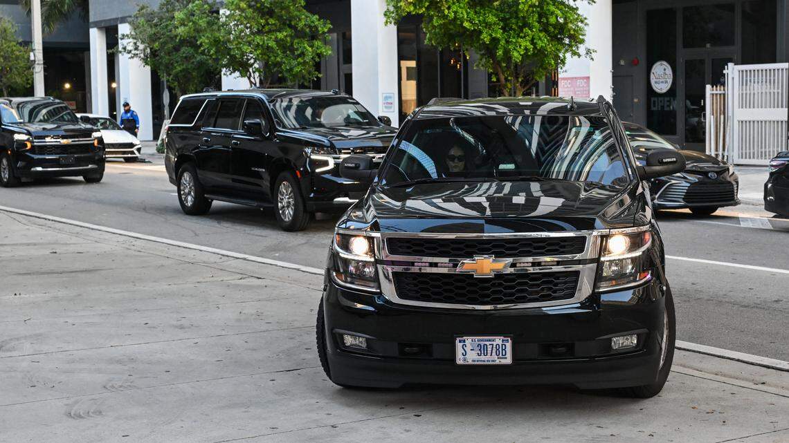 Rubio testifies he was ‘unaware’ of Rivera’s $50M deal with Venezuelan subsidiary