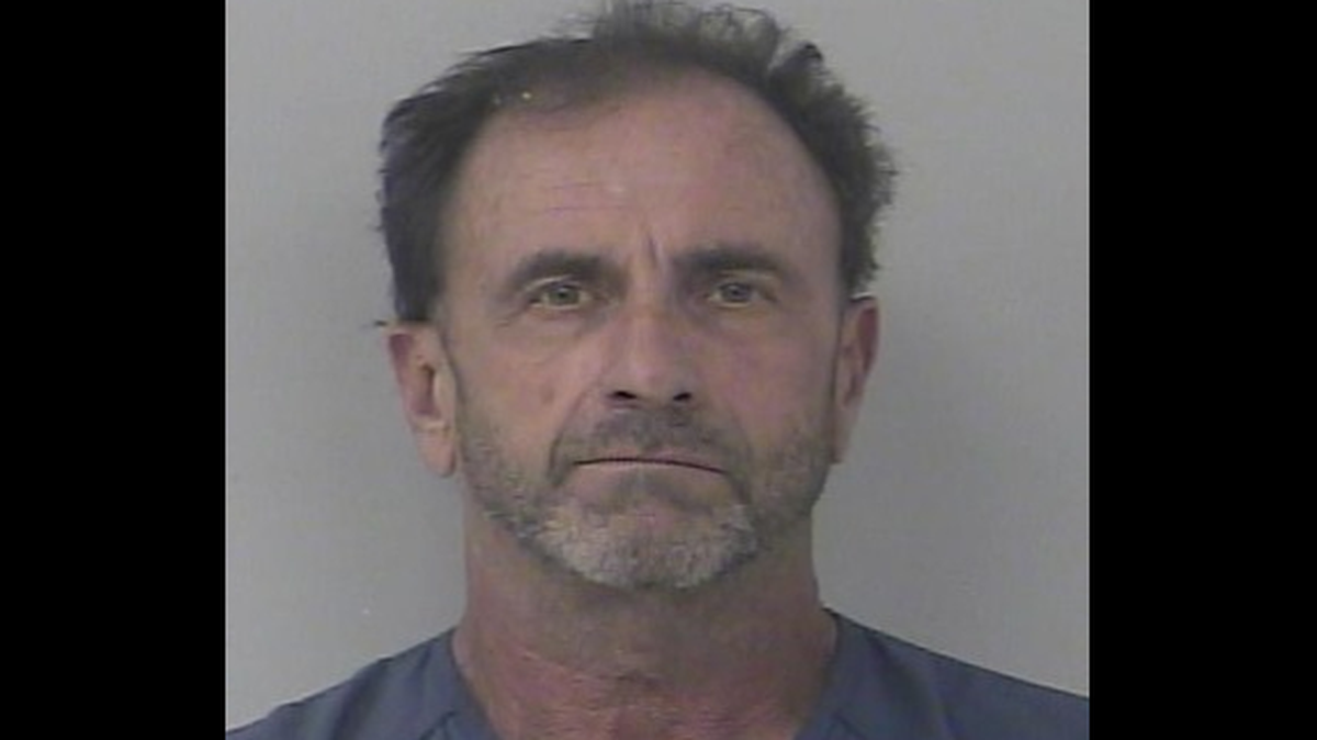 Steven Elston