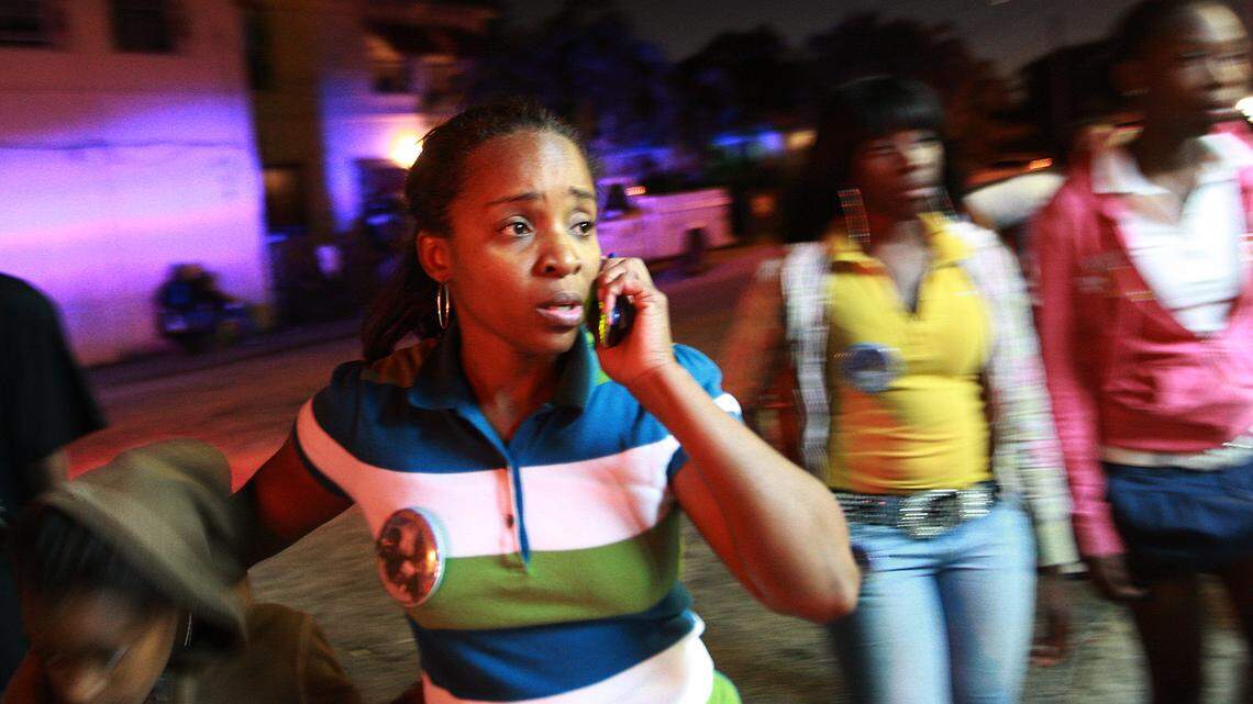 Miami police betrayed moms of murdered teens, then sent $1,831 bill, suit says