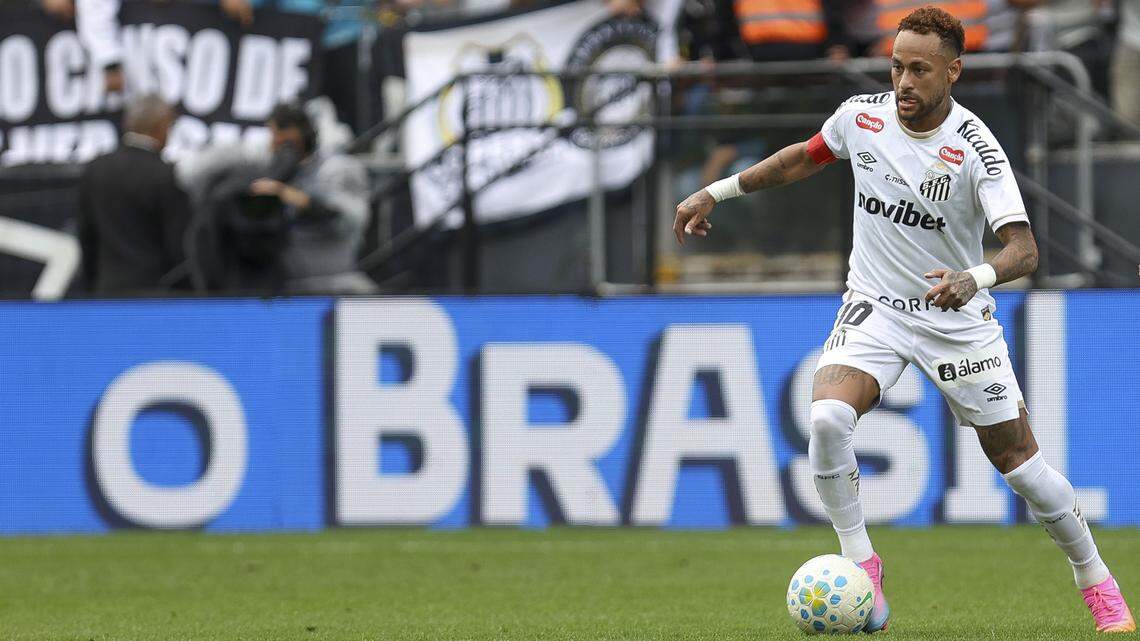 Latest World Cup roster news, Neymar’s possible return, Haiti squad announced