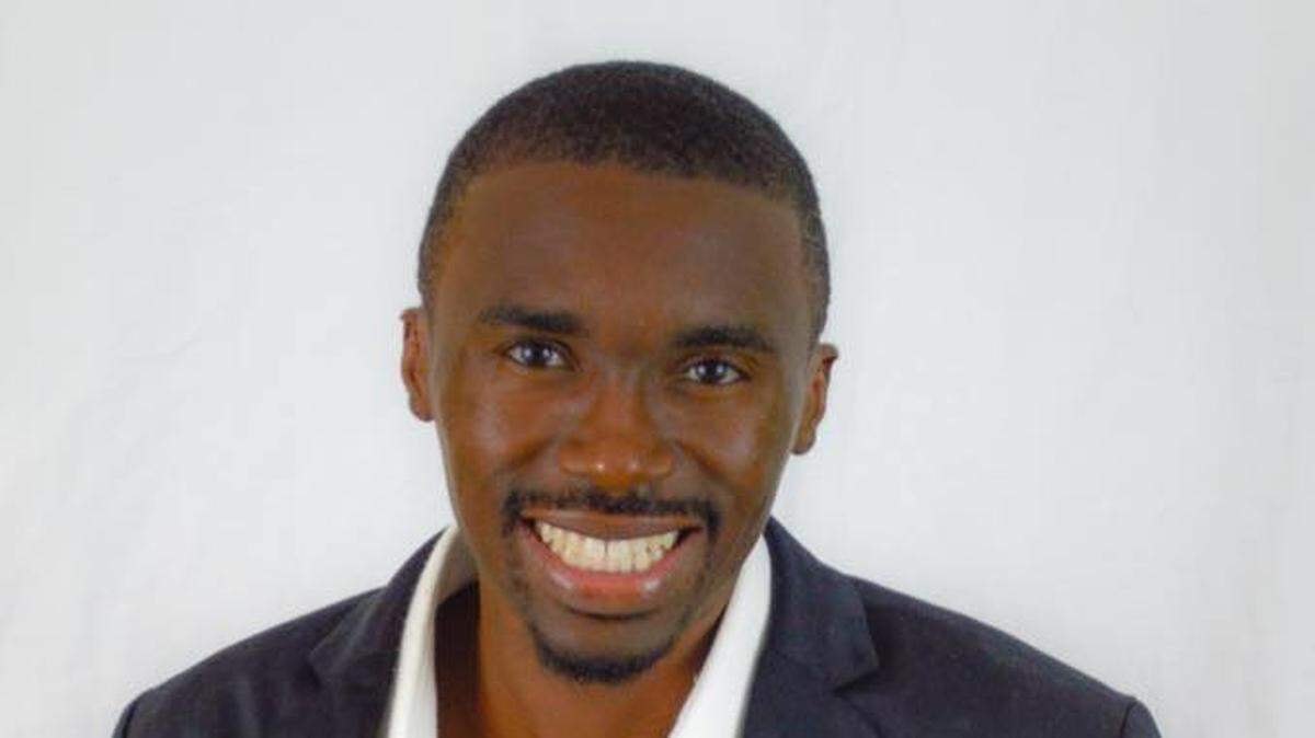 Roosevelt McClary