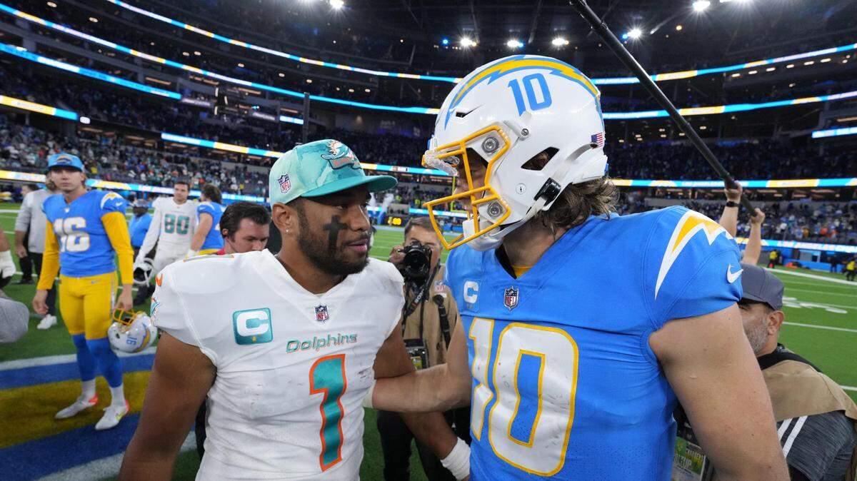 Dolphins game-by-game predictions: Can Miami become one of the AFC’s elite teams?