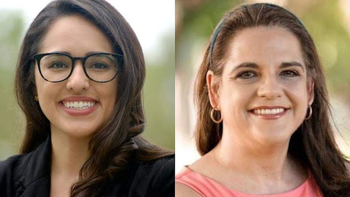 Herald endorsement: Our pick in Miami-Dade School Board District 9 | Opinion