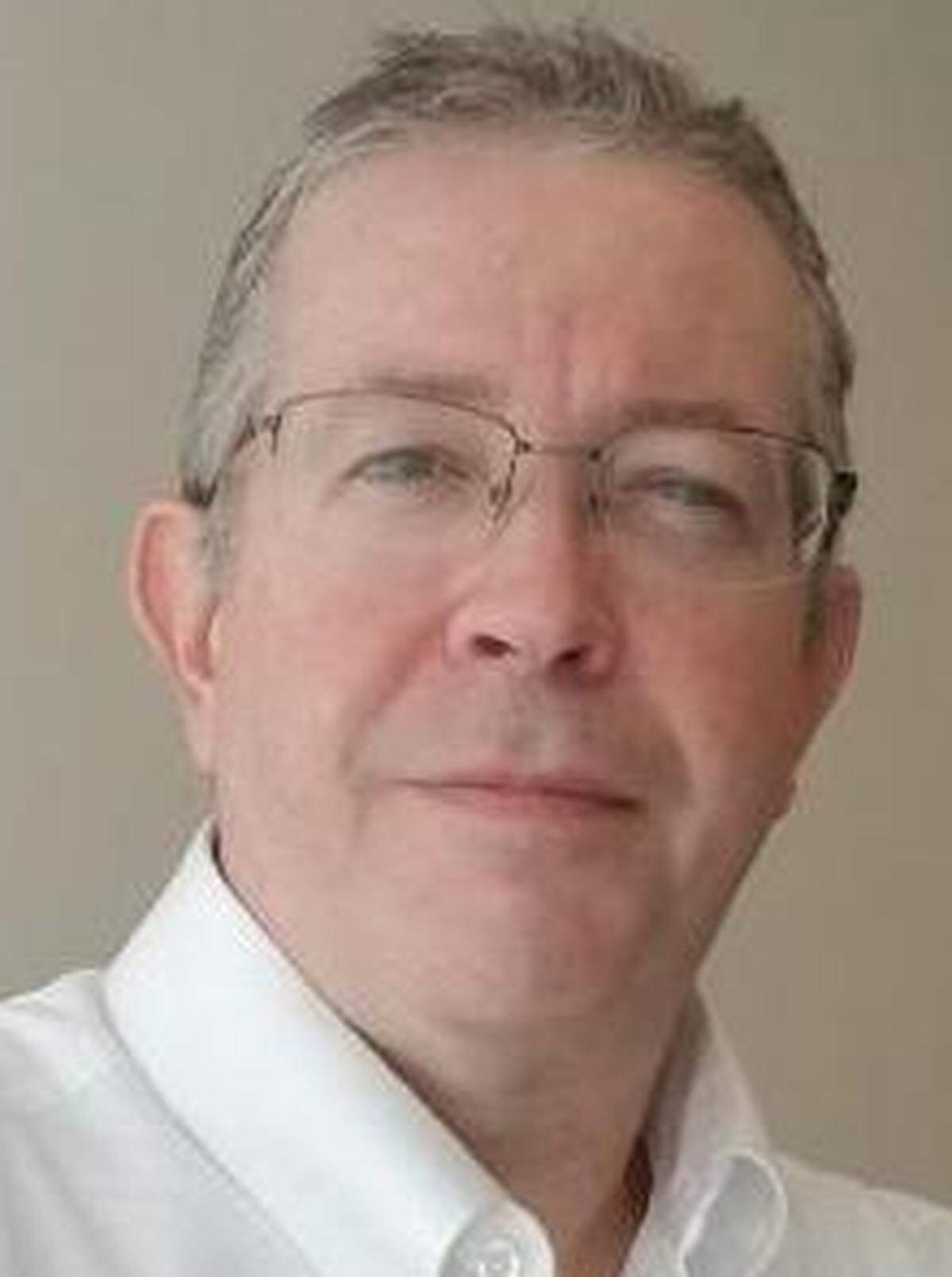 William V. Tudor