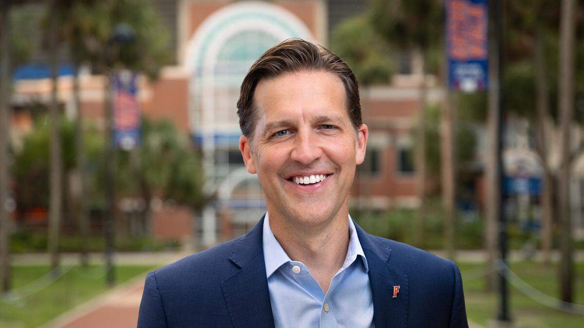 Ben Sasse