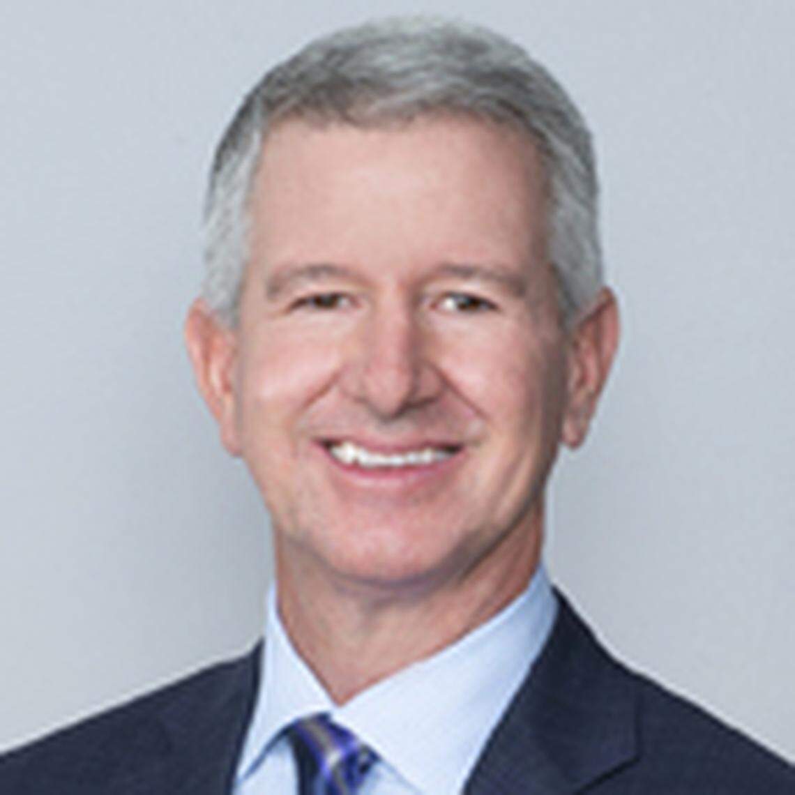 Richard Jackson chairs South Florida efforts for the Network for Teach Entrepreneurship. He will serve as a judge for the 2019 Miami Herald Startup Pitch Competition.