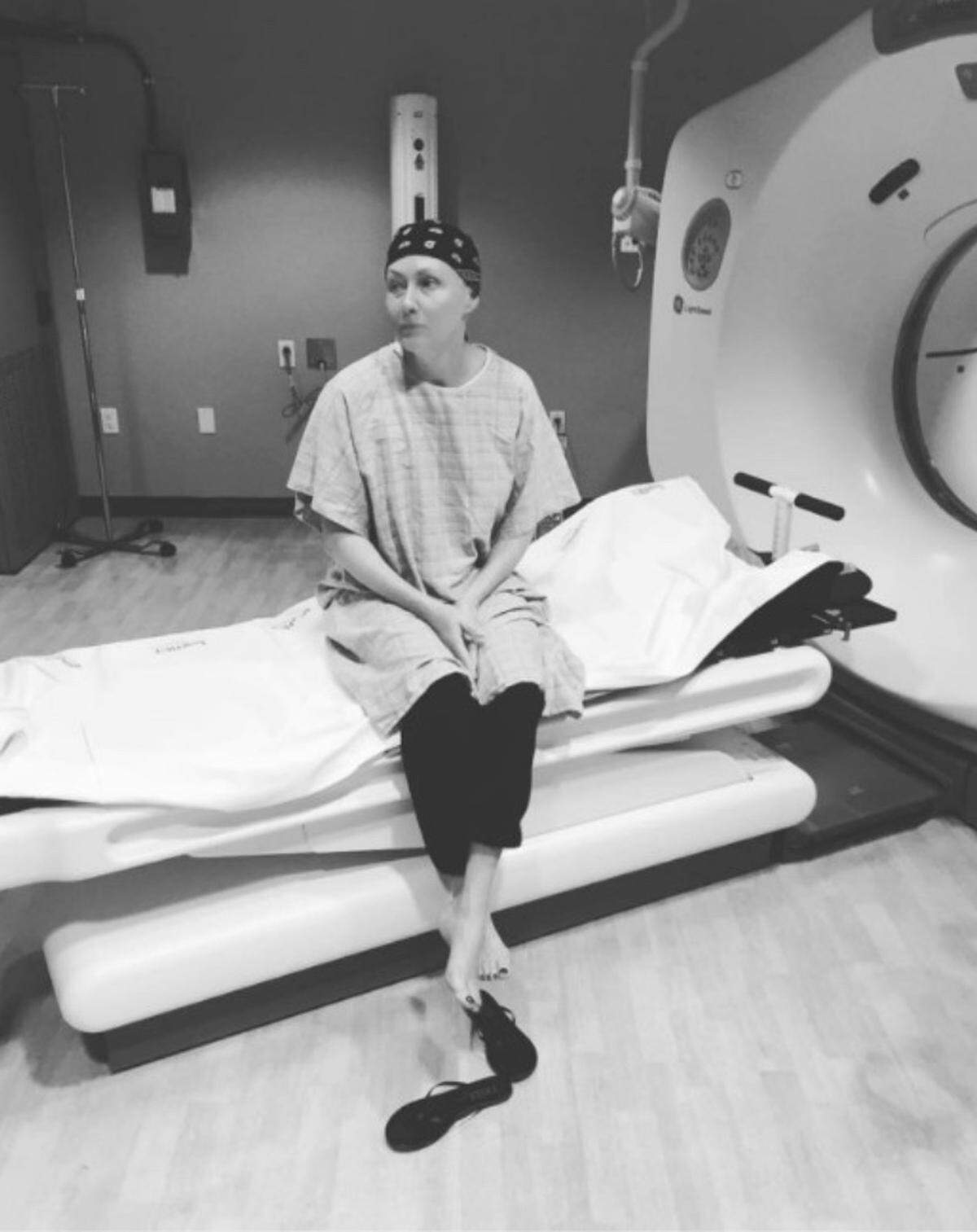 Beloved ’90210’ star Shannen Doherty has passed away 