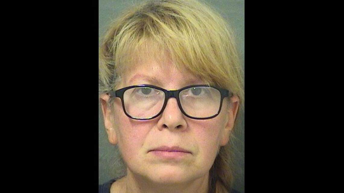 Sheila Keen-Warren pleaded guilty to a second degree murder charge.