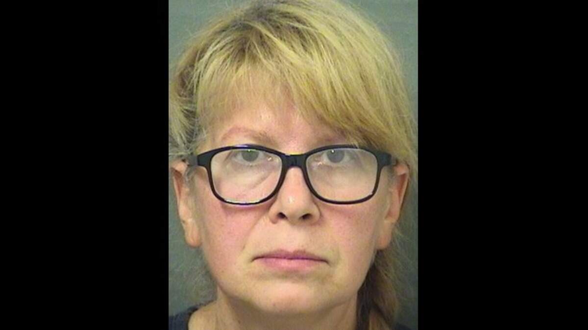 Sheila Keen-Warren pleaded guilty to a second degree murder charge.
