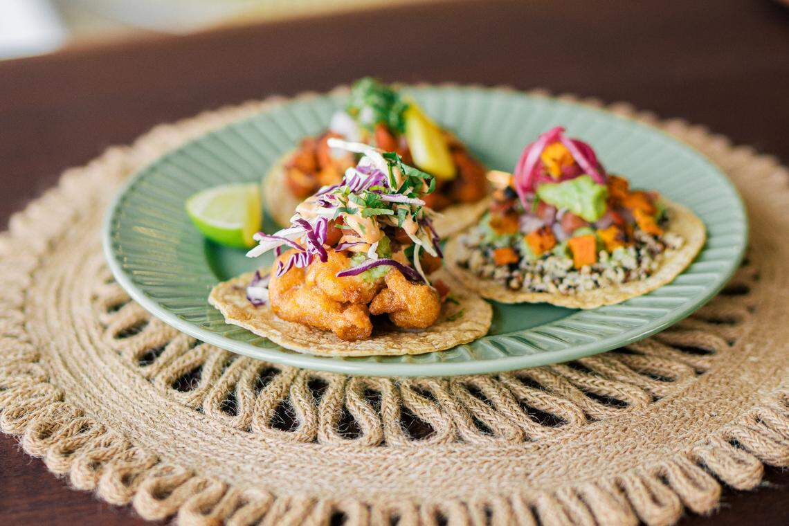 La Santa Taqueria will open inside Time Out Market Miami food hall.