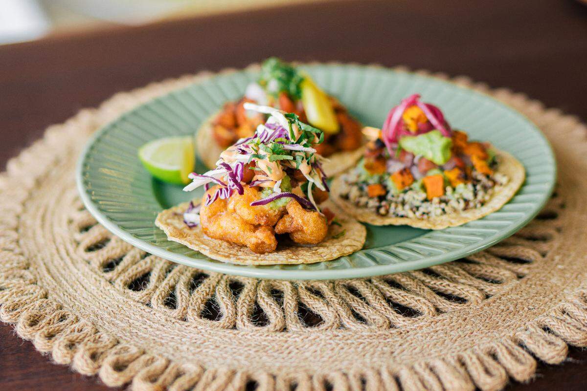 La Santa Taqueria will open inside Time Out Market Miami food hall.