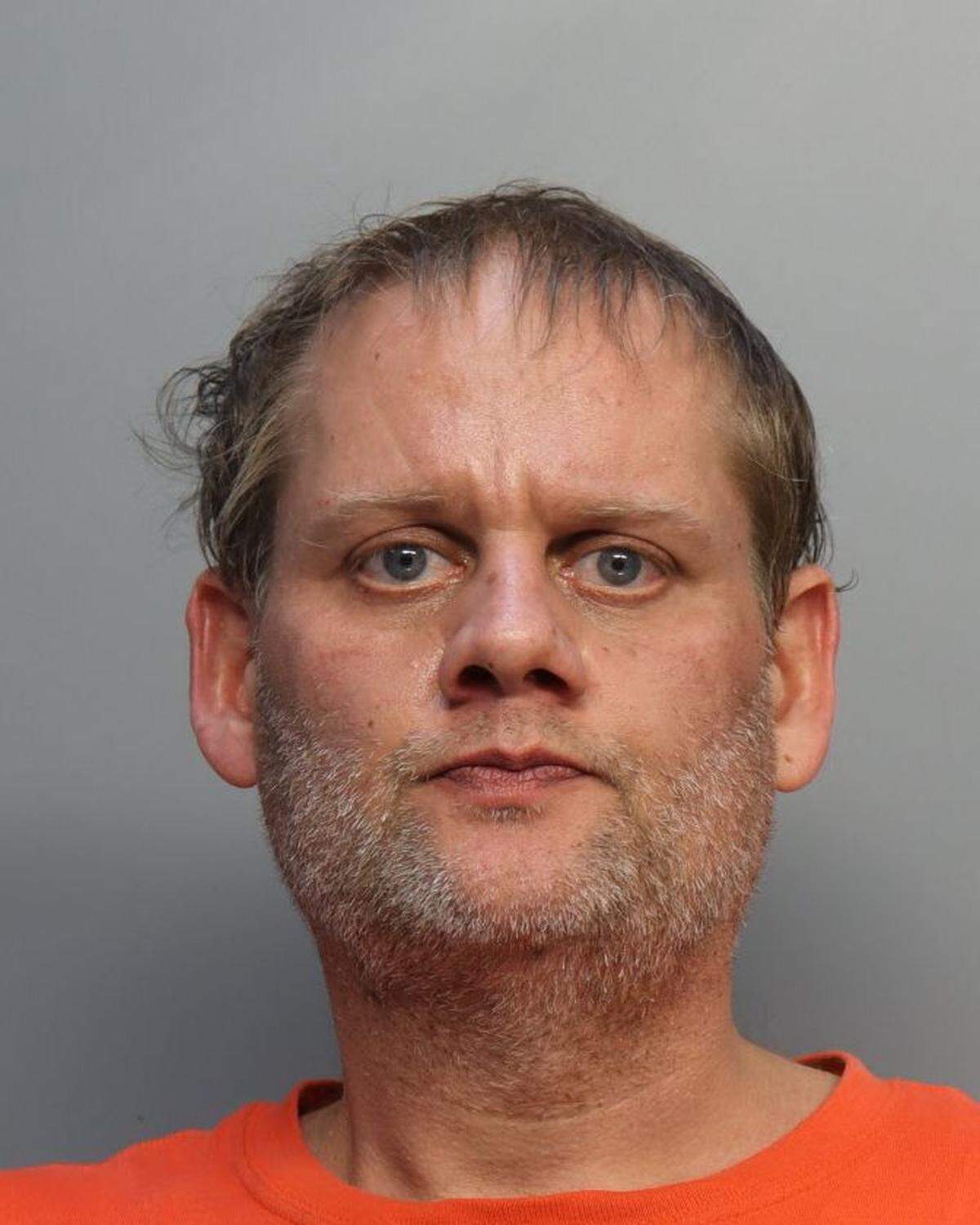 Bruce Fundora, an Aventura man, is facing several charges for transmitting over 60,000 files of possible child porn, police said.&nbsp;