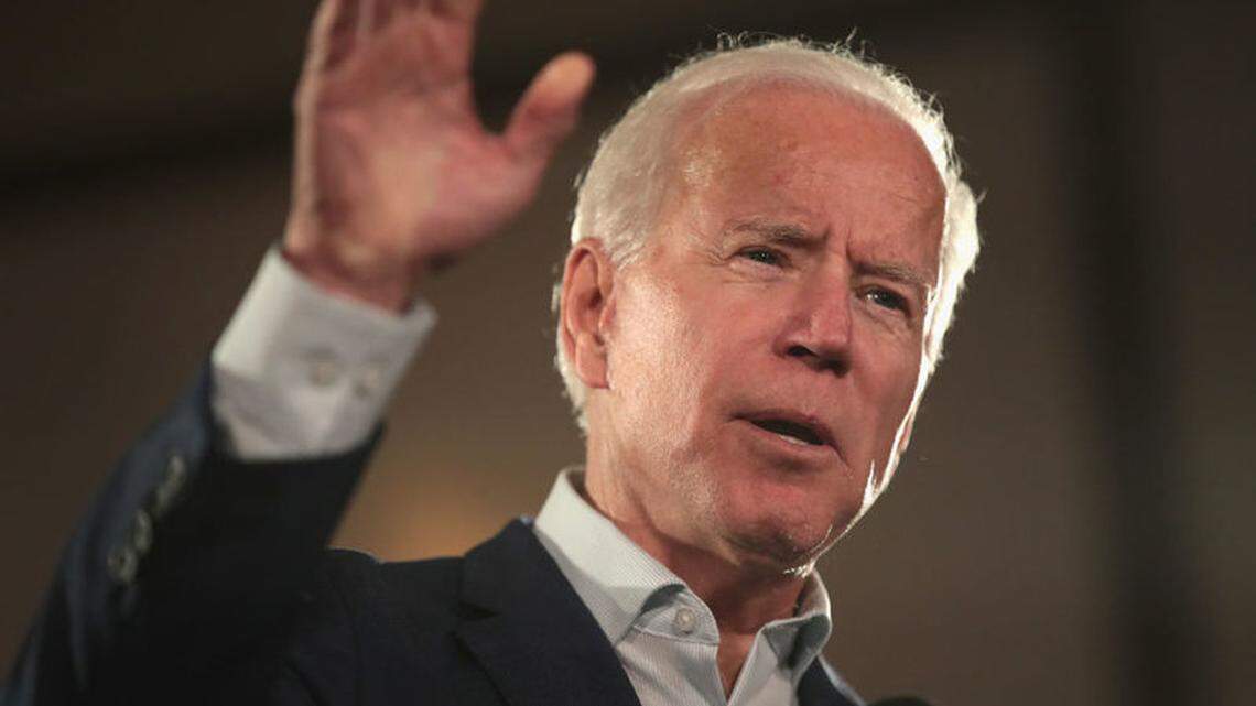 Joe Biden’s “Made in America” economic plan mirrors that of President Trump.