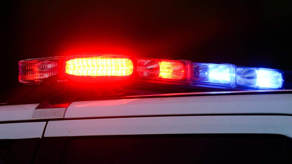 A 26-year-old is in the hospital after she was shot by two men while on a walk, Tennessee police said.