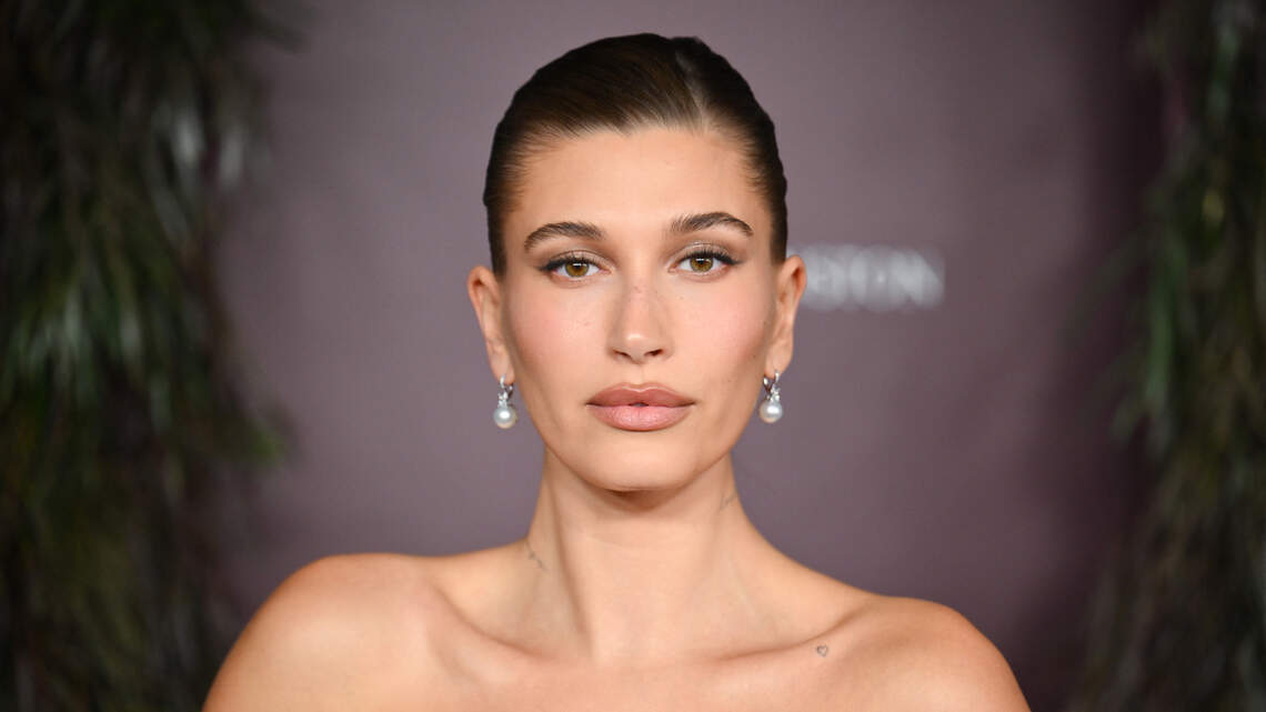 The secret to Hailey Bieber's viral ‘chicky meatballs’ is a scoop of something most people don’t like