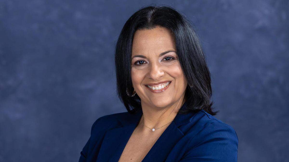 Mary Blanco is running for the Miami-Dade School Board district 3 seat.