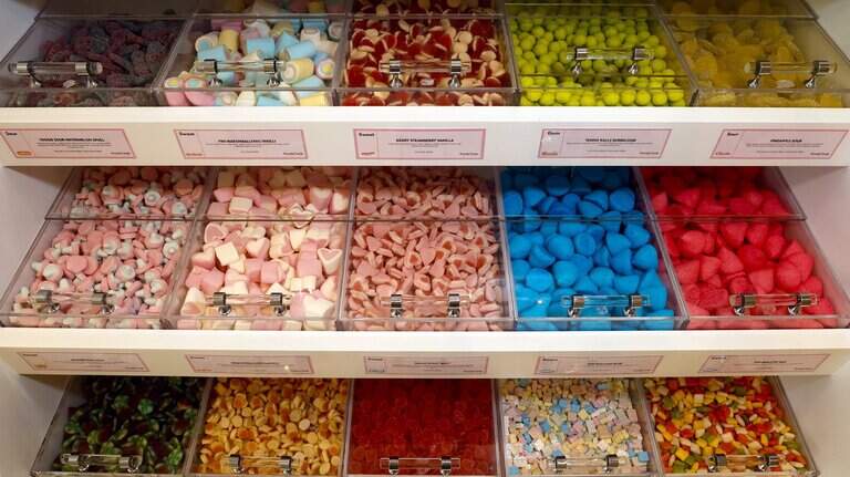 Swedish candy shop with ‘real ingredients’ announces new location at UTC mall